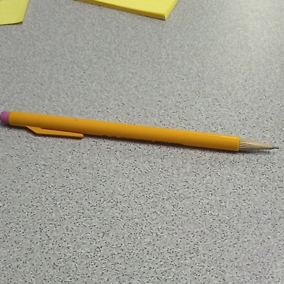 Paper mate sharpwriter #2 usa - Picture 1 of 1